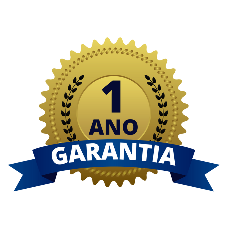 1 ANO DE GARANTIA EXTENDIDA