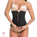 Colete Modelador Espartilho Shaper Original