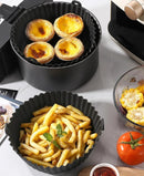 Bandeja de silicone Premium para Airfryer