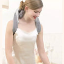 Massageador Elétrico Para Pescoço e Ombros