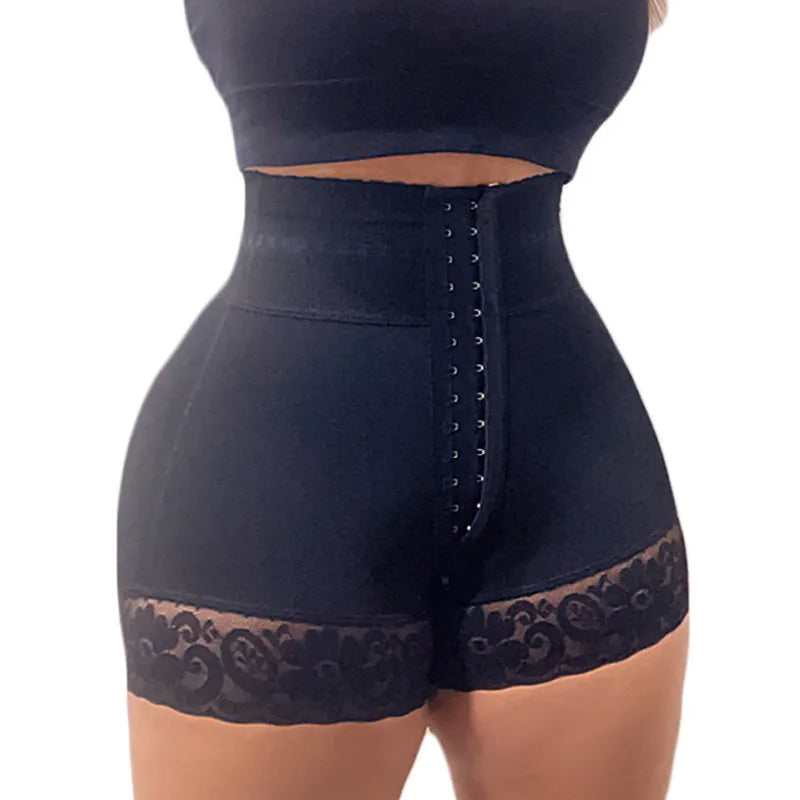 Cinta Modeladora RealFit10x Alta Compreesão