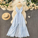 Vestido Longo Speciale